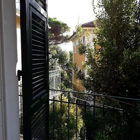 Lägenhet Maison Del Parco *