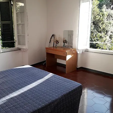 Maison Del Parco Lägenhet *