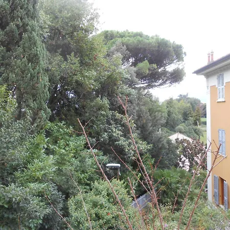 Lägenhet Maison Del Parco Rapallo