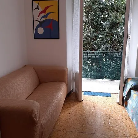 Lägenhet Maison Del Parco